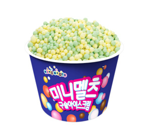 柠檬酸橙味冰淇淋